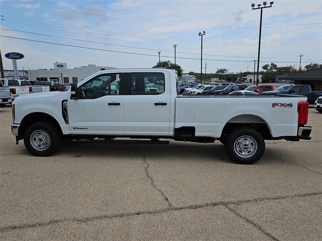 new 2026 Ford F-250 car, priced at $66,126
