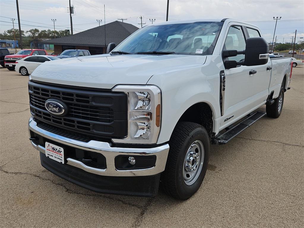 new 2026 Ford F-250 car, priced at $66,126