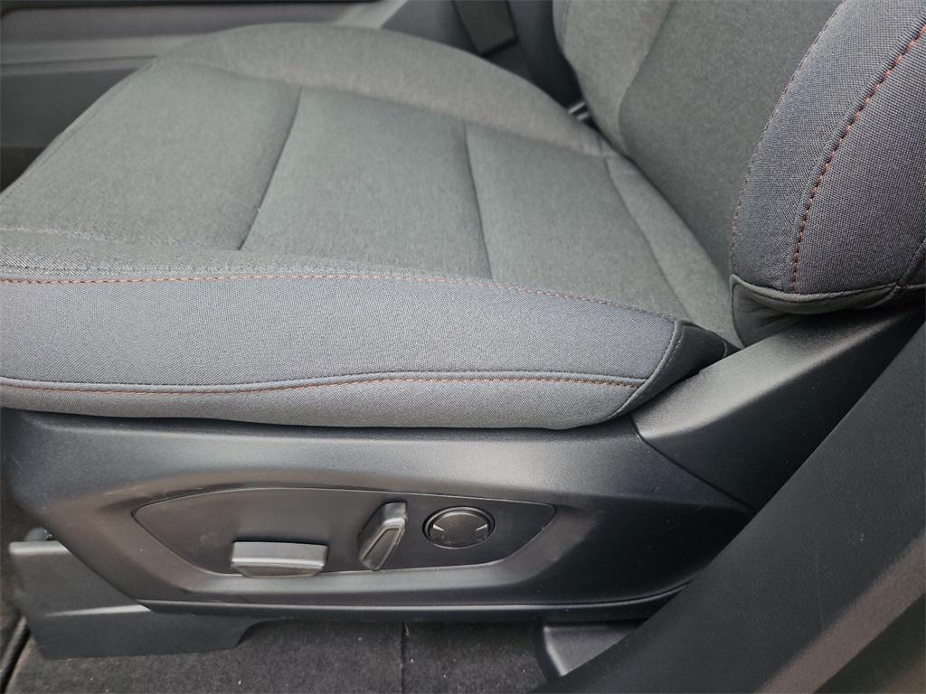 new 2026 Ford Explorer car, priced at $39,319