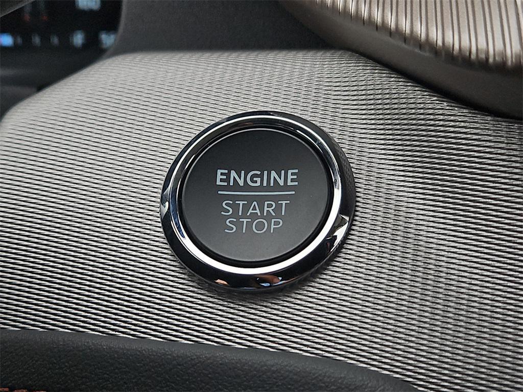 new 2026 Ford Explorer car, priced at $39,319