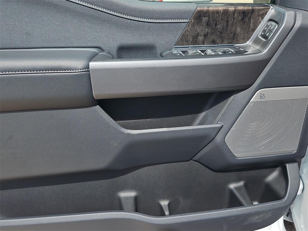 new 2026 Ford F-250 car, priced at $82,980