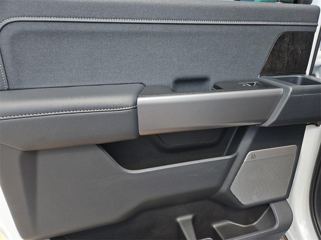 new 2026 Ford F-250 car, priced at $82,980