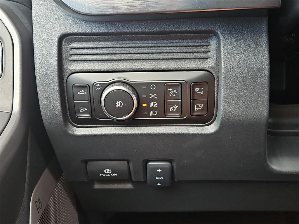 new 2026 Ford F-250 car, priced at $82,980