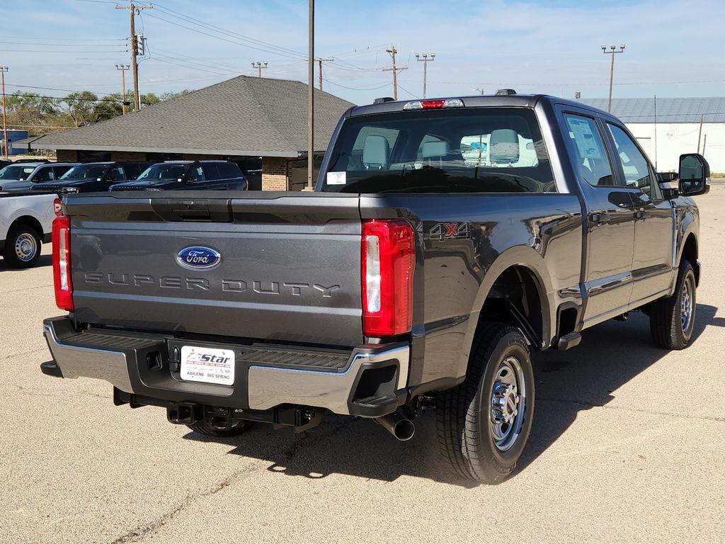 new 2026 Ford F-250 car, priced at $52,505