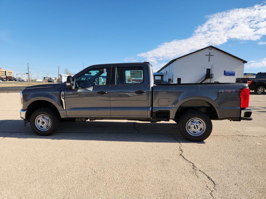 new 2026 Ford F-250 car, priced at $52,505