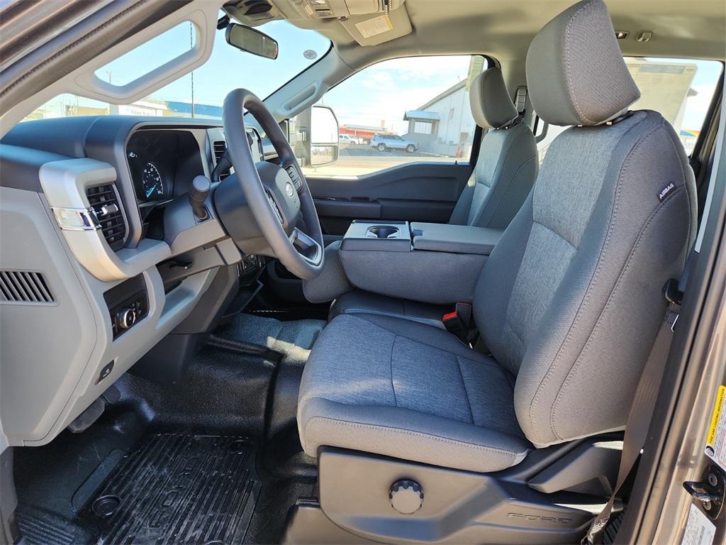 new 2026 Ford F-250 car, priced at $55,176