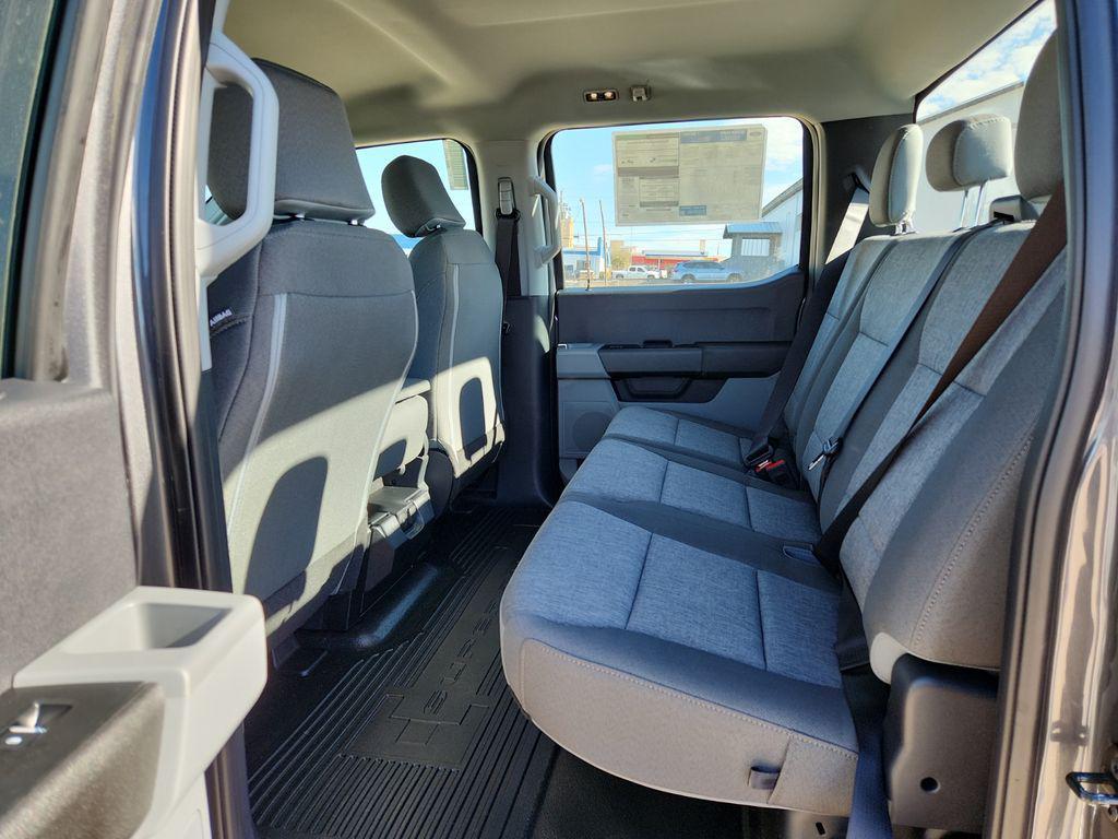 new 2026 Ford F-250 car, priced at $52,505