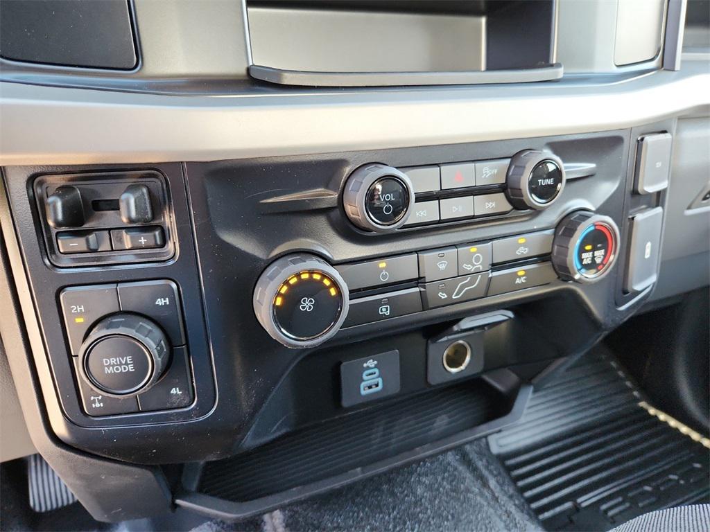 new 2026 Ford F-250 car, priced at $55,176