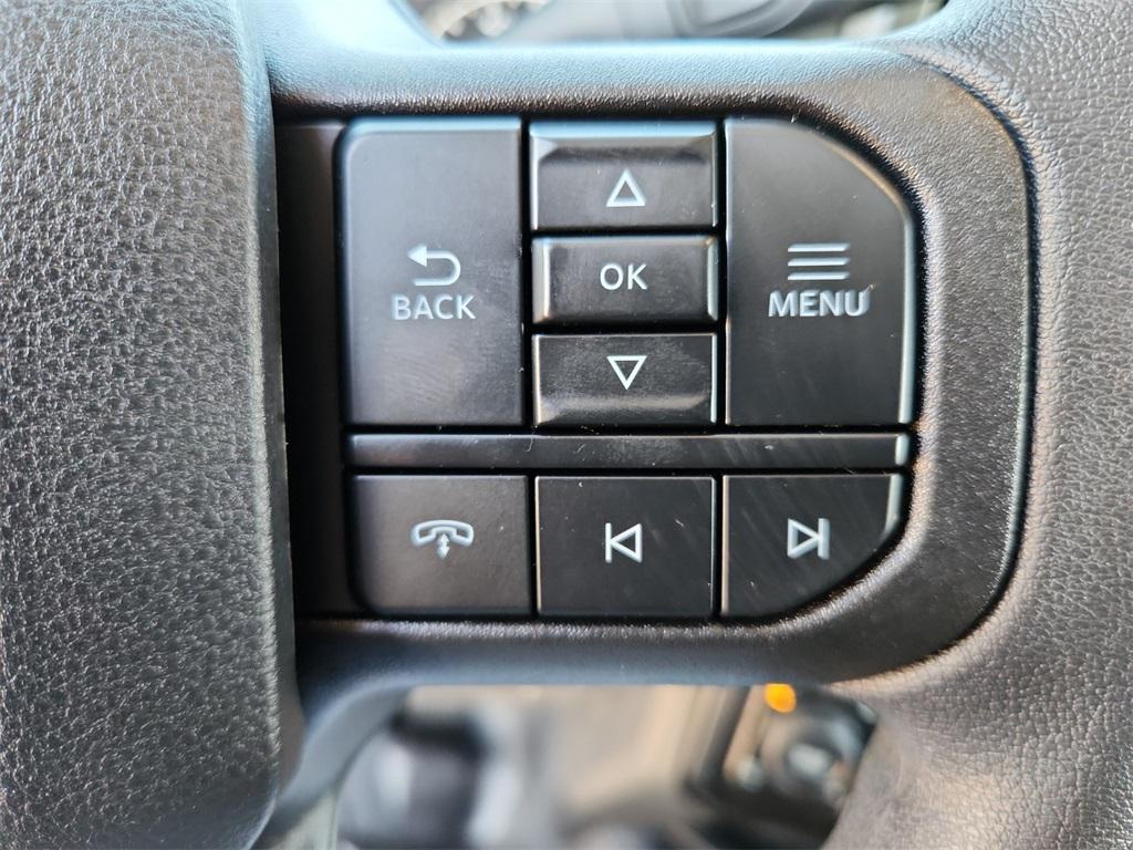 new 2026 Ford F-250 car, priced at $55,176