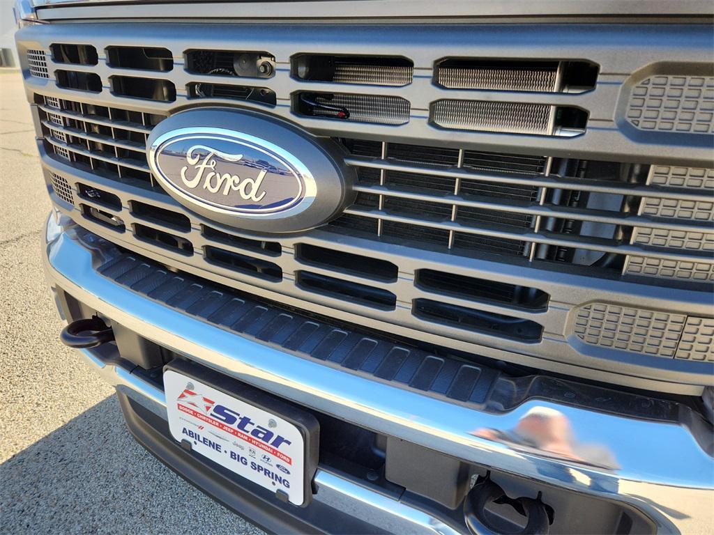 new 2026 Ford F-250 car, priced at $55,176