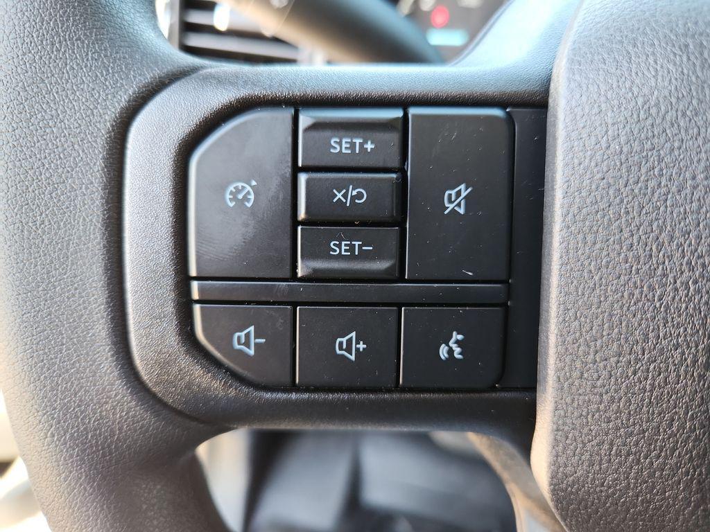 new 2026 Ford F-250 car, priced at $52,505