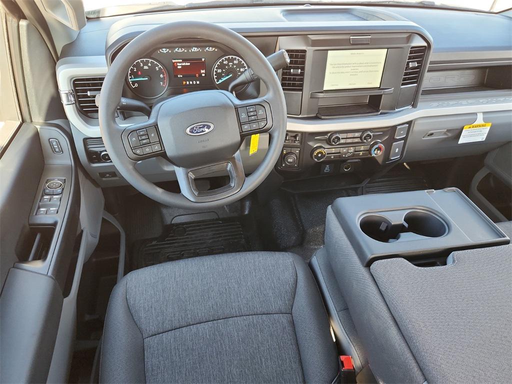 new 2026 Ford F-250 car, priced at $55,176