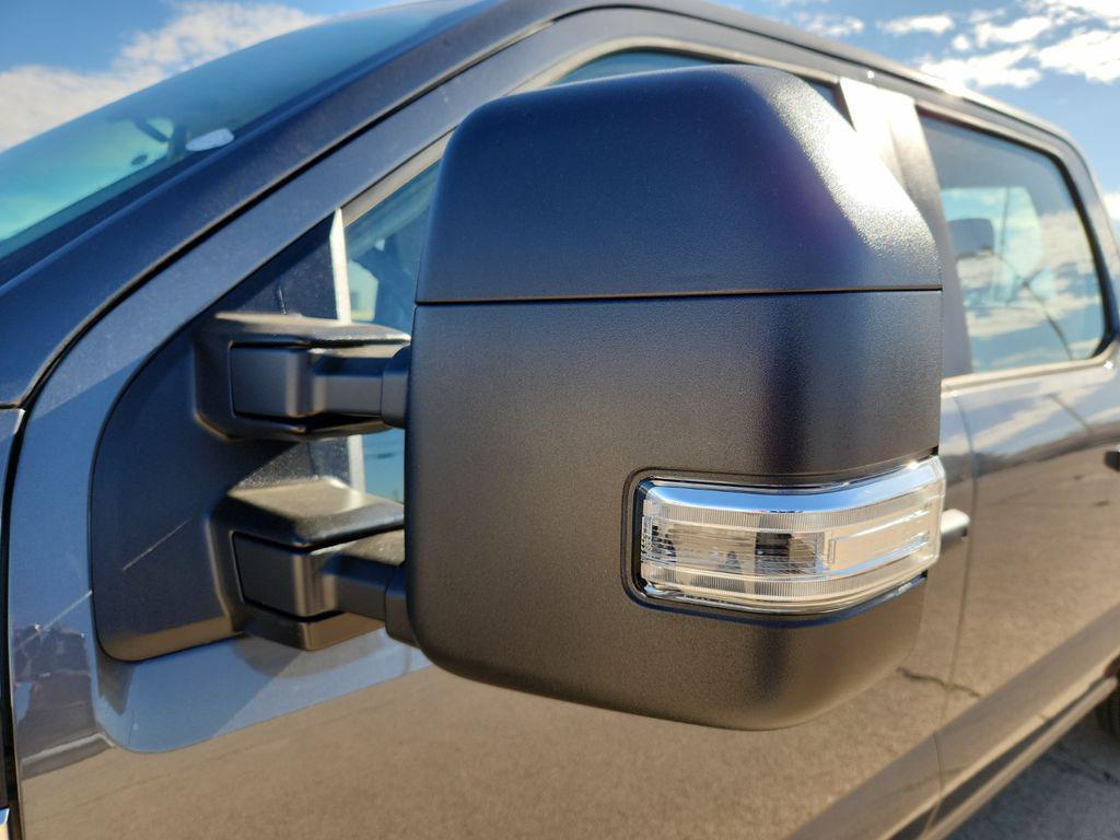 new 2026 Ford F-250 car, priced at $52,505