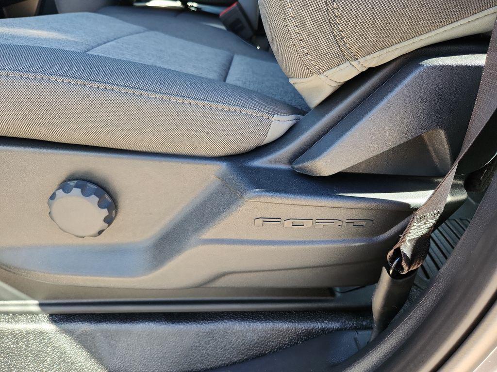 new 2026 Ford F-250 car, priced at $52,505