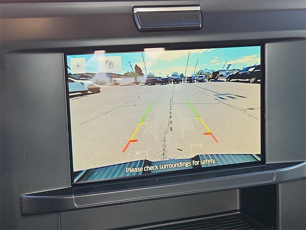 new 2026 Ford F-250 car, priced at $55,176