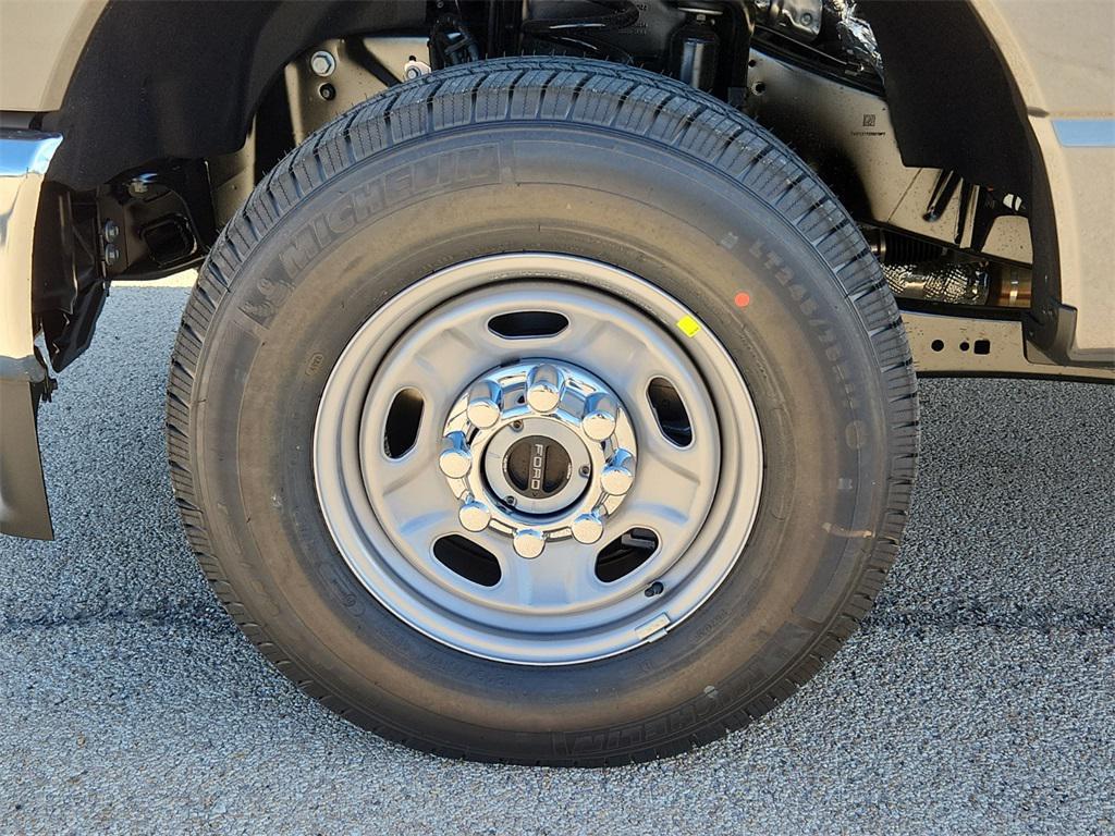 new 2026 Ford F-250 car, priced at $55,176