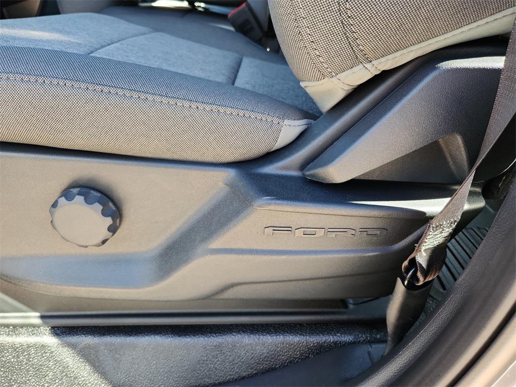 new 2026 Ford F-250 car, priced at $55,176