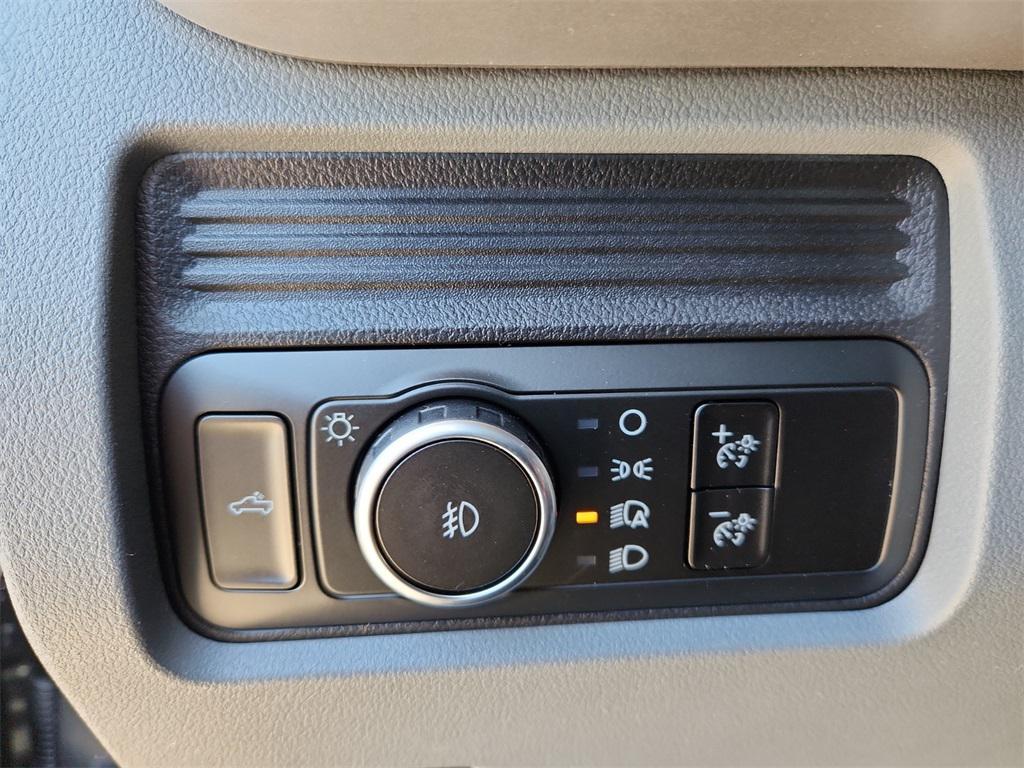 new 2026 Ford F-250 car, priced at $55,176