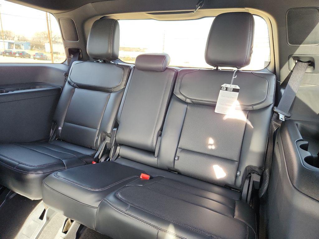 new 2026 Ford Expedition car, priced at $80,615