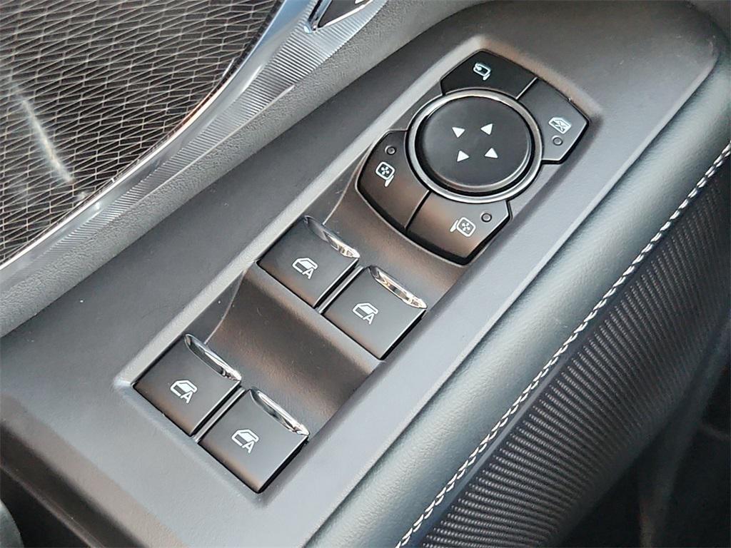 new 2026 Ford Expedition car, priced at $80,615