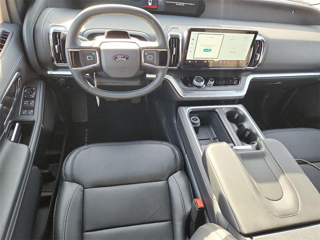 new 2026 Ford Expedition car, priced at $80,615