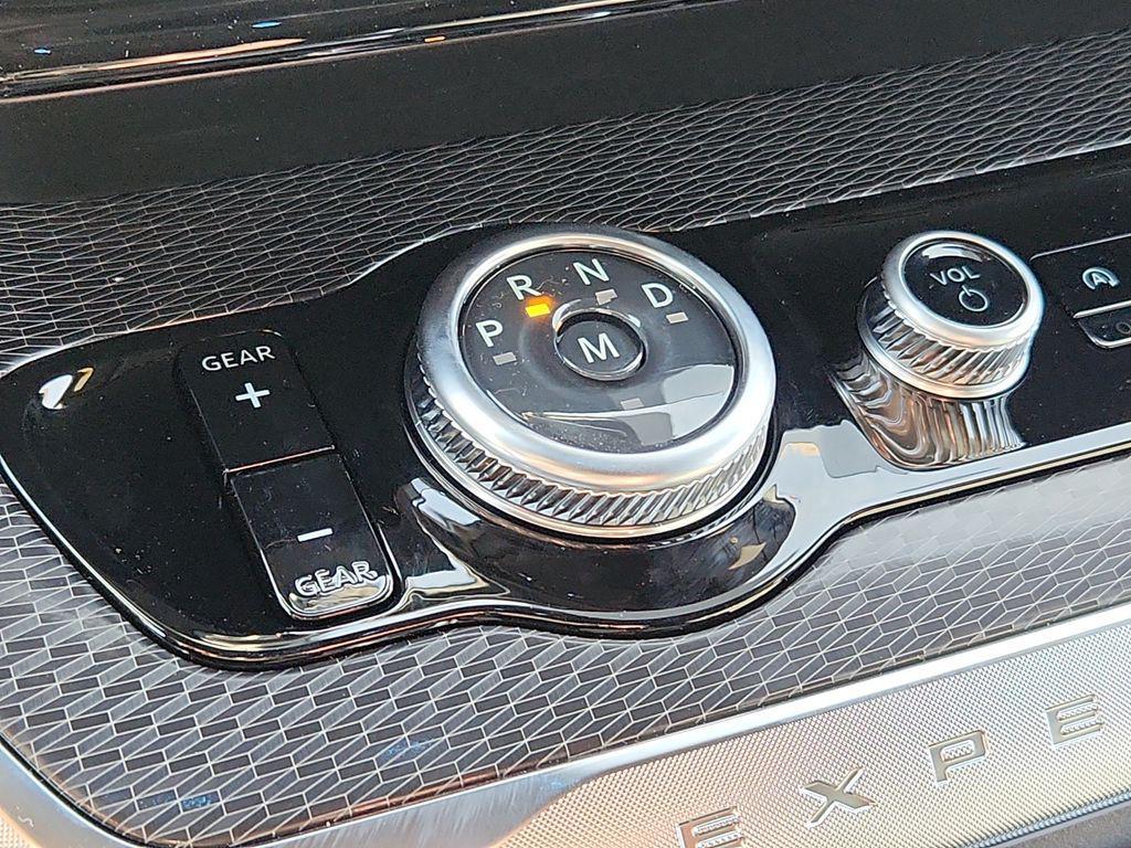 new 2026 Ford Expedition car, priced at $80,615