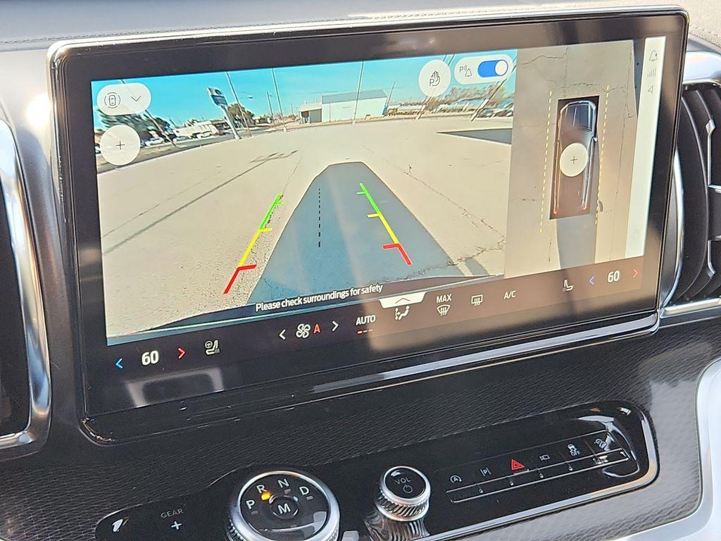 new 2026 Ford Expedition car, priced at $80,615