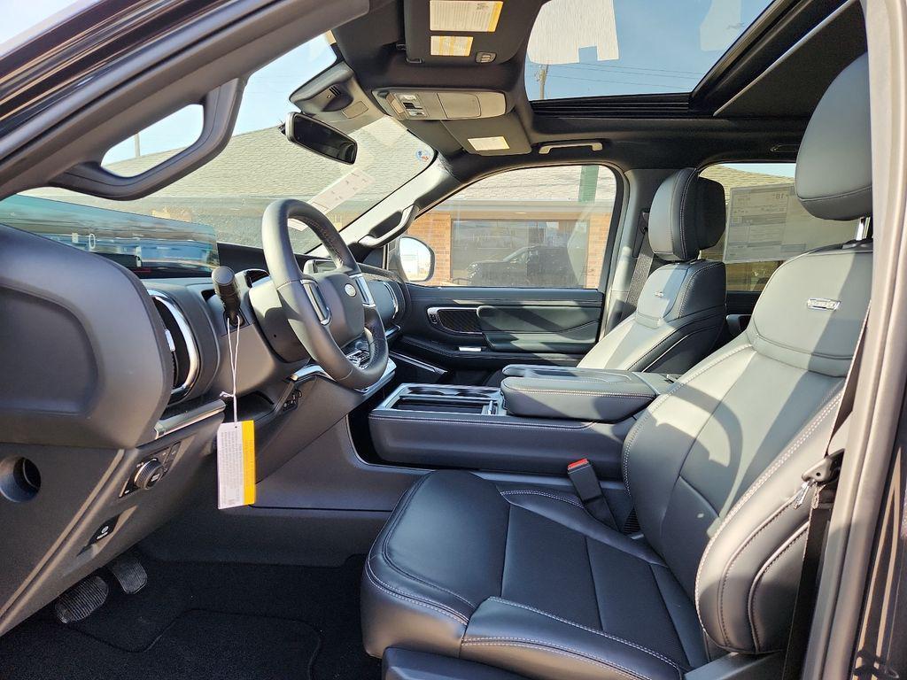 new 2026 Ford Expedition car, priced at $80,615