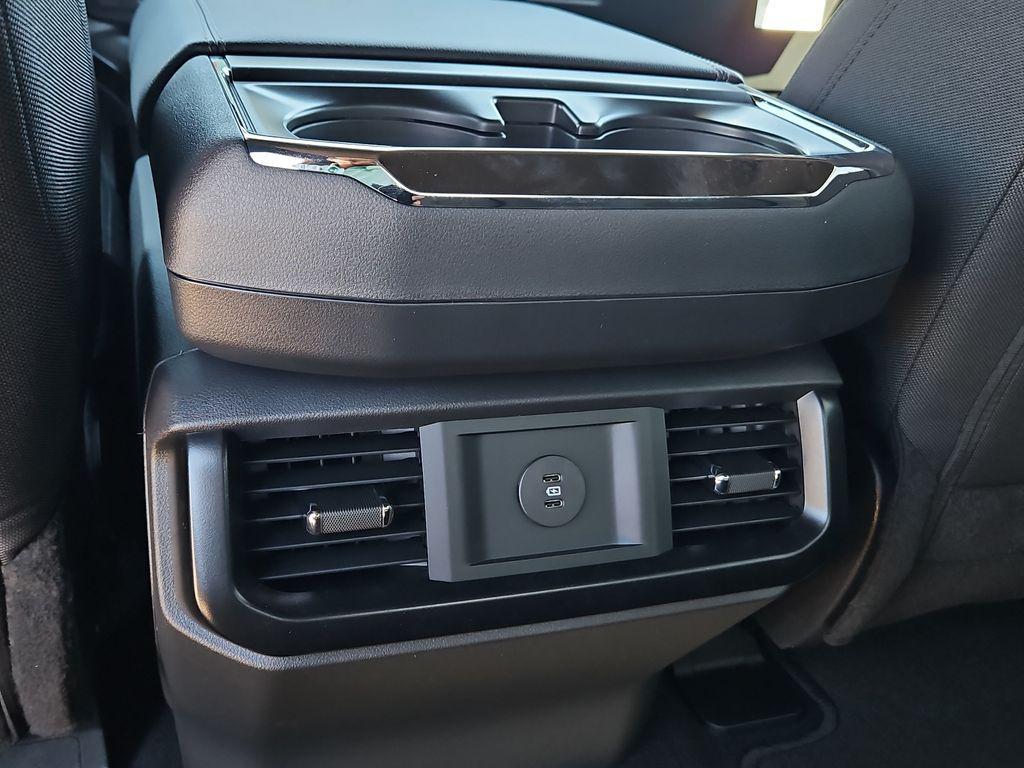 new 2026 Ford F-150 car, priced at $46,695