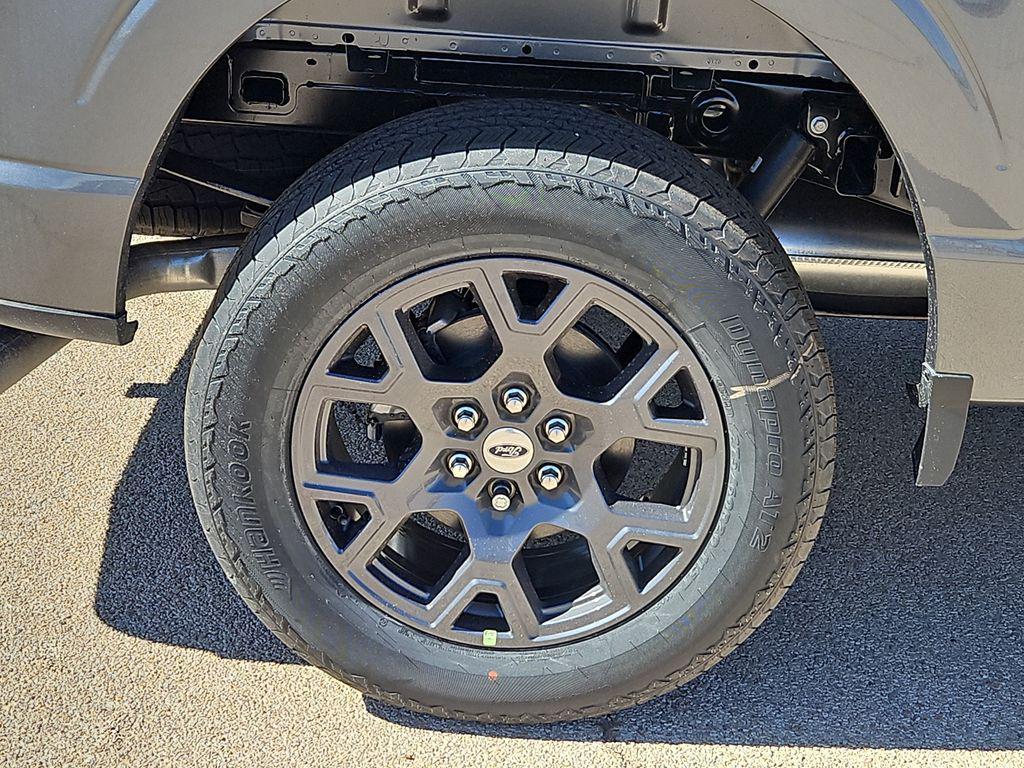 new 2026 Ford F-150 car, priced at $46,695