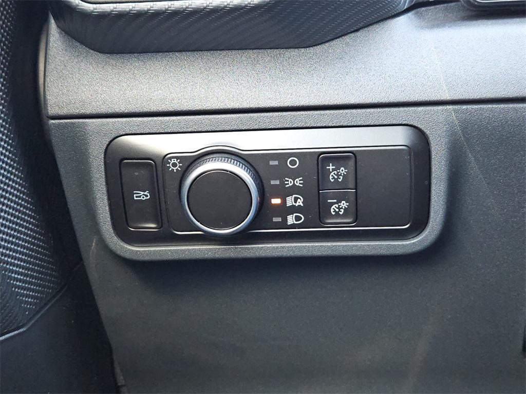 new 2026 Ford Mustang car, priced at $35,375