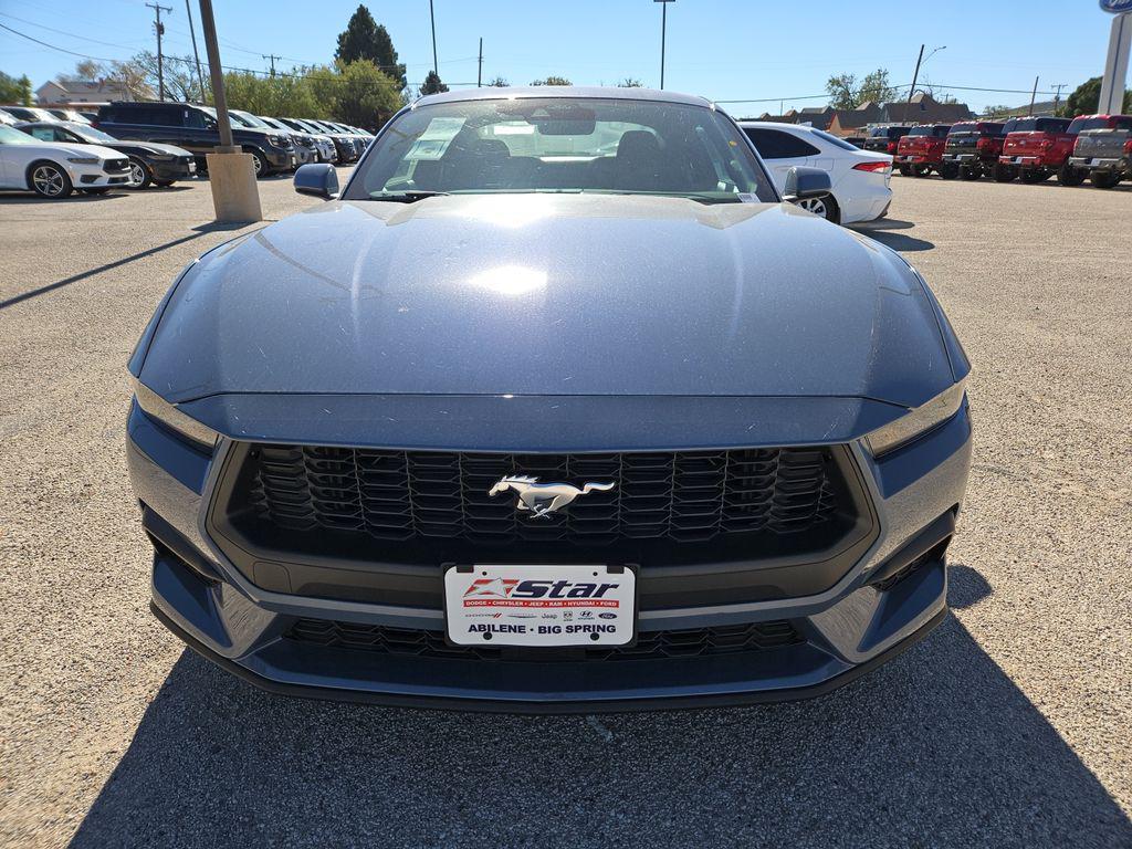 new 2026 Ford Mustang car, priced at $32,873