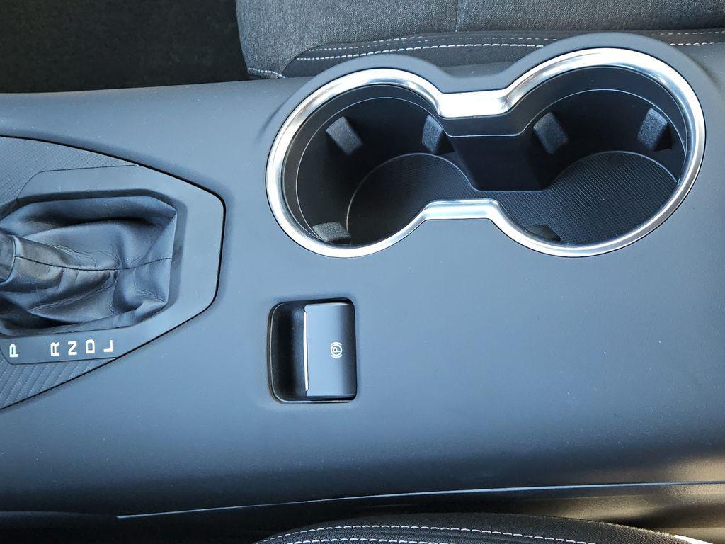 new 2026 Ford Mustang car, priced at $32,873