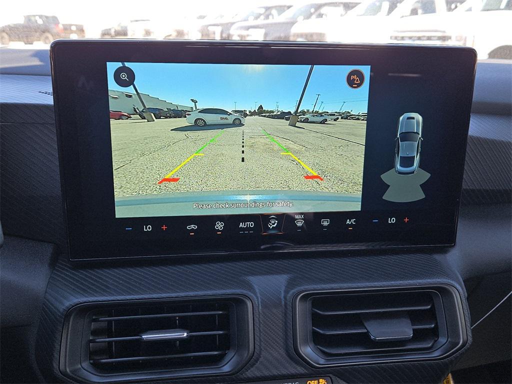 new 2026 Ford Mustang car, priced at $35,375