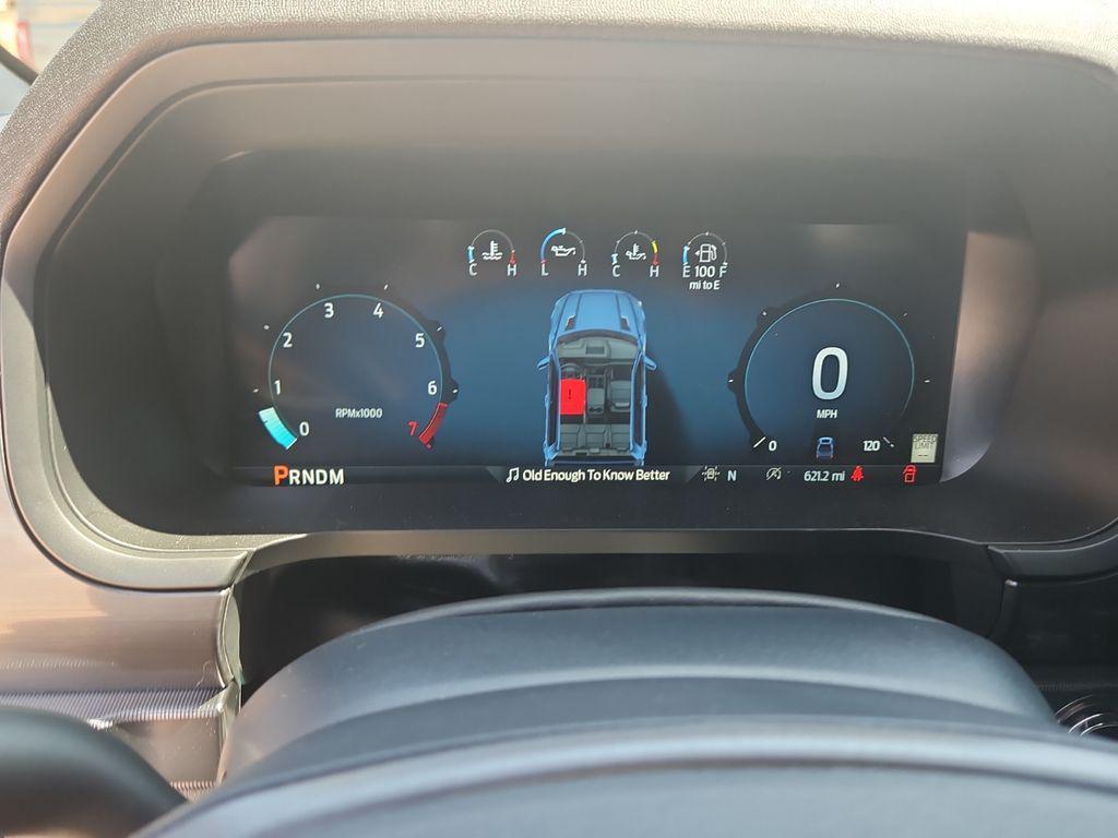new 2026 Ford F-150 car, priced at $63,889