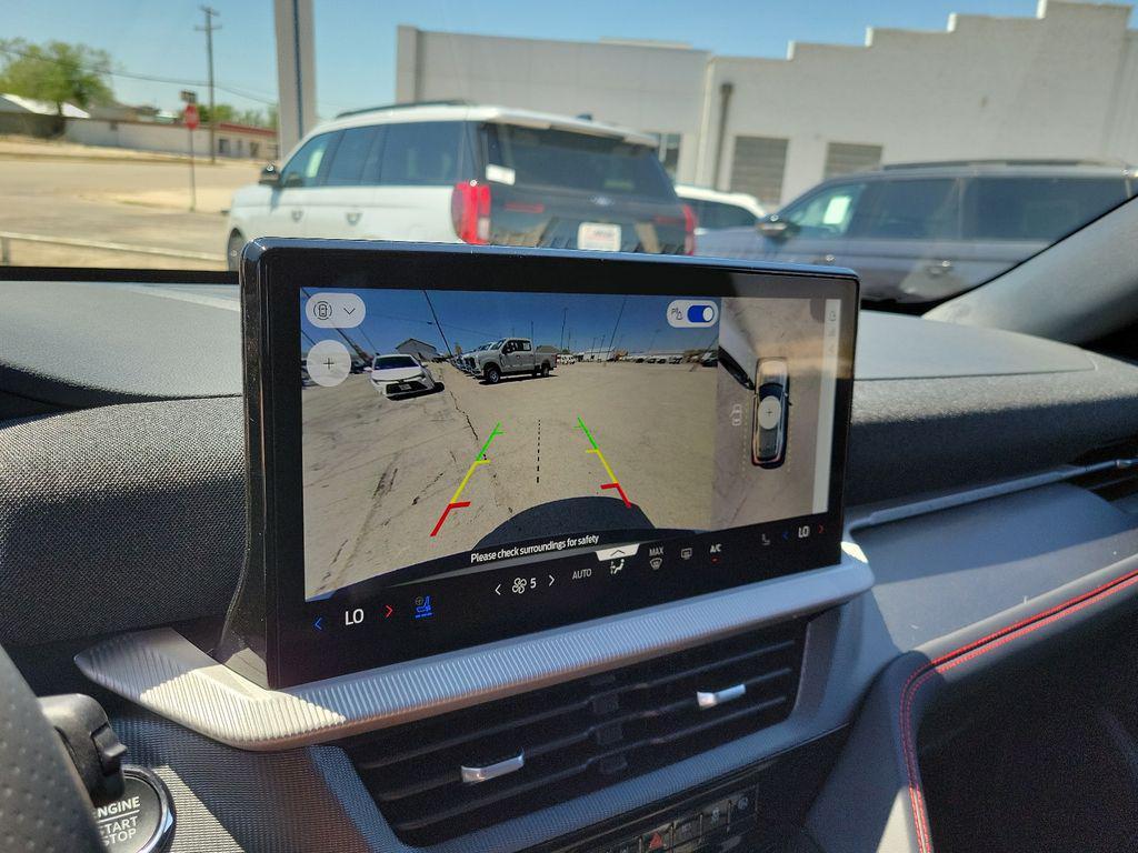 new 2026 Ford Explorer car, priced at $58,772