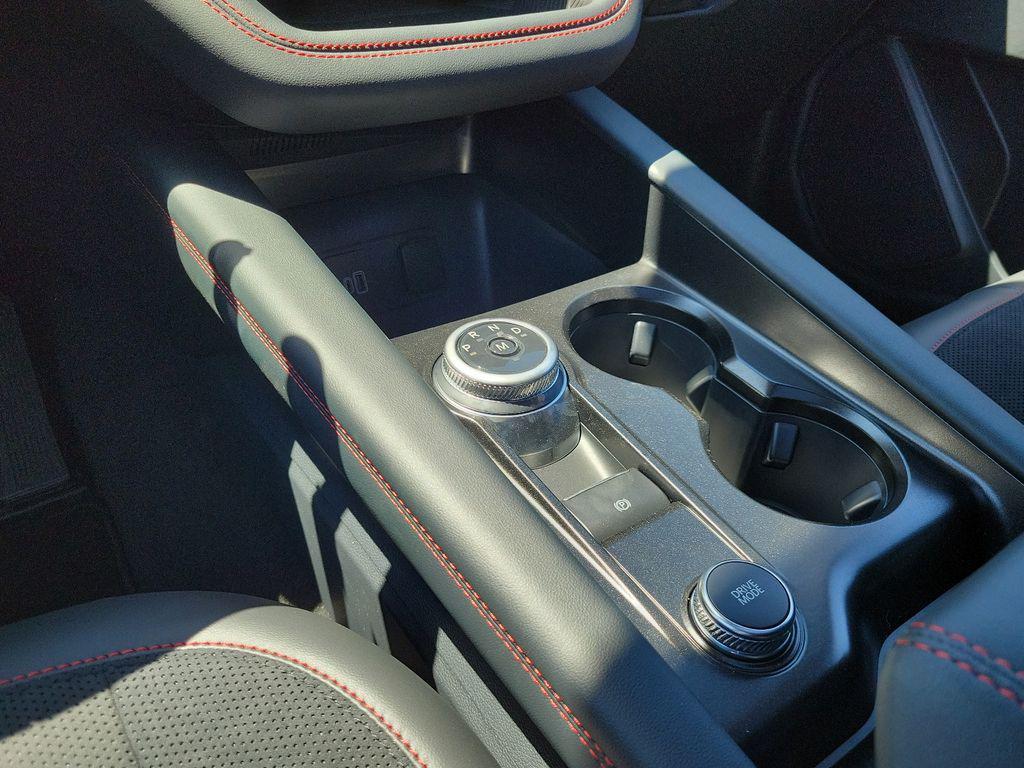 new 2026 Ford Explorer car, priced at $58,772