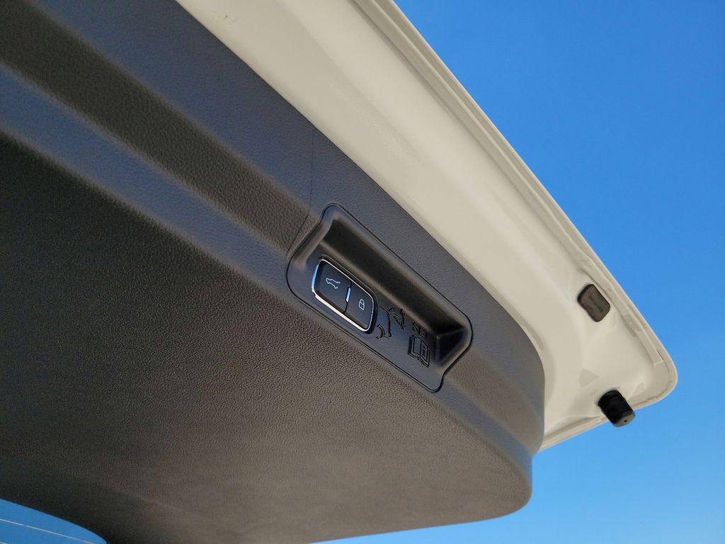 new 2026 Ford Explorer car, priced at $58,772