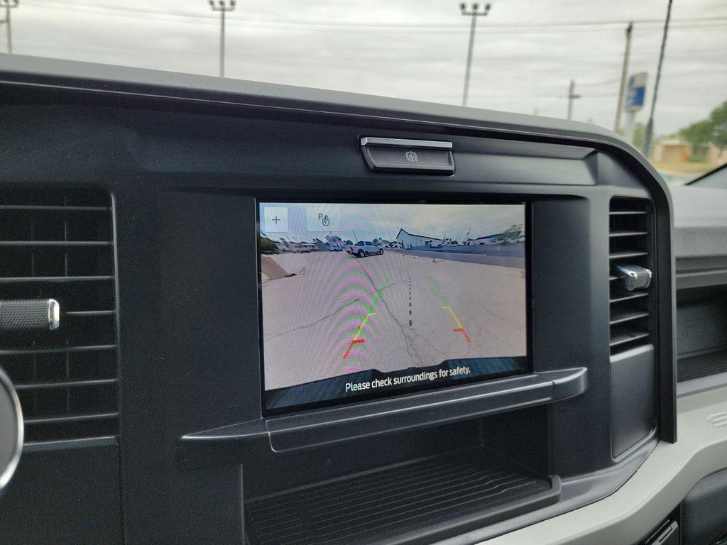 new 2026 Ford F-350 car, priced at $66,190