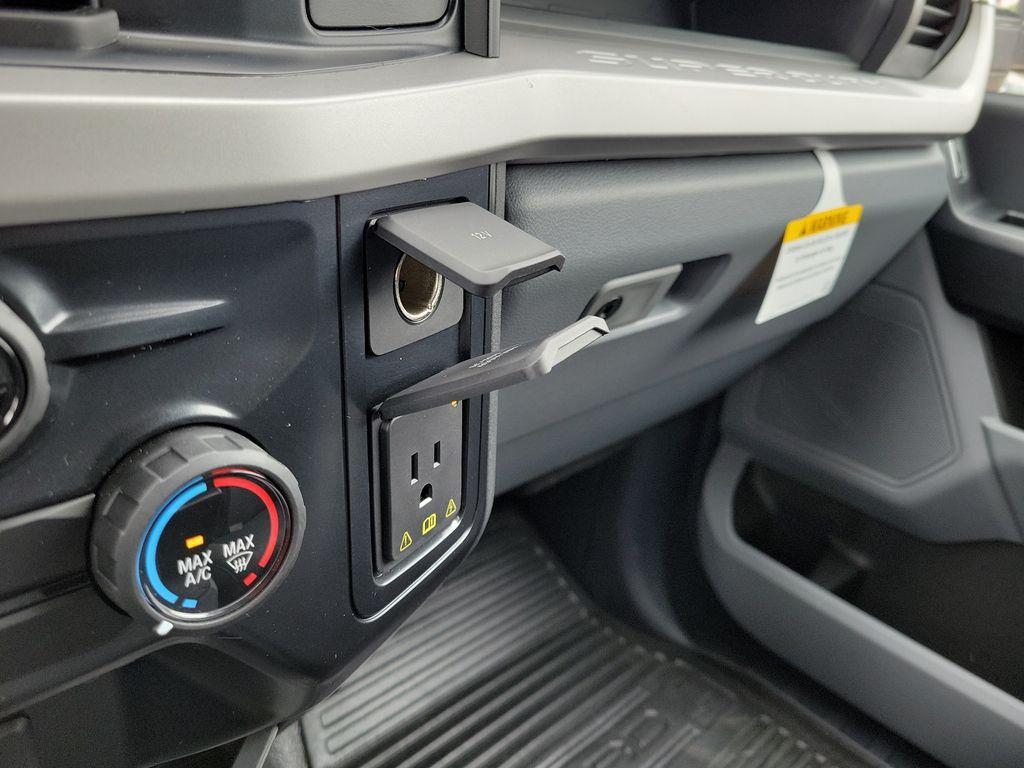 new 2026 Ford F-350 car, priced at $66,190