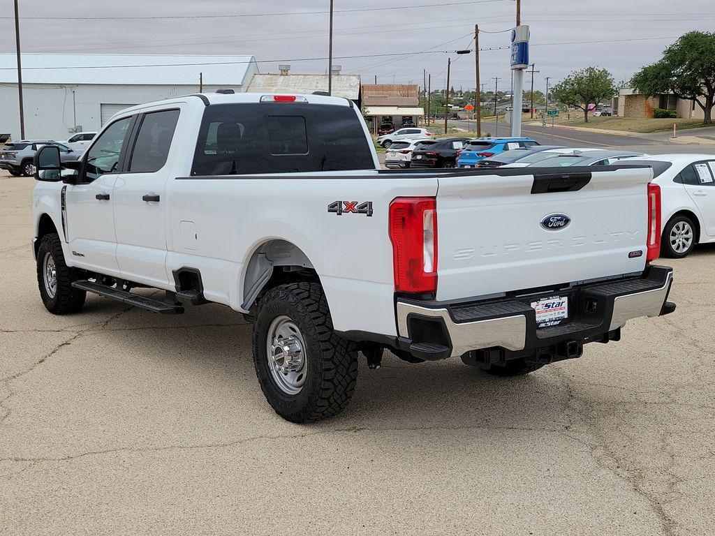 new 2026 Ford F-350 car, priced at $66,190