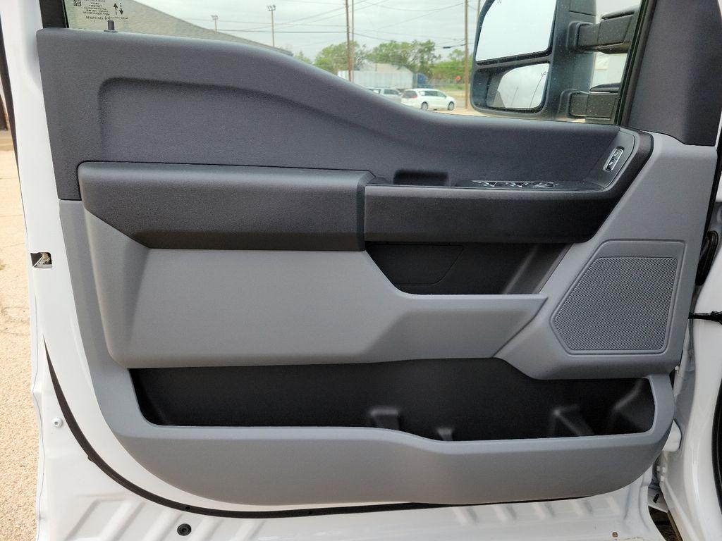new 2026 Ford F-350 car, priced at $66,190