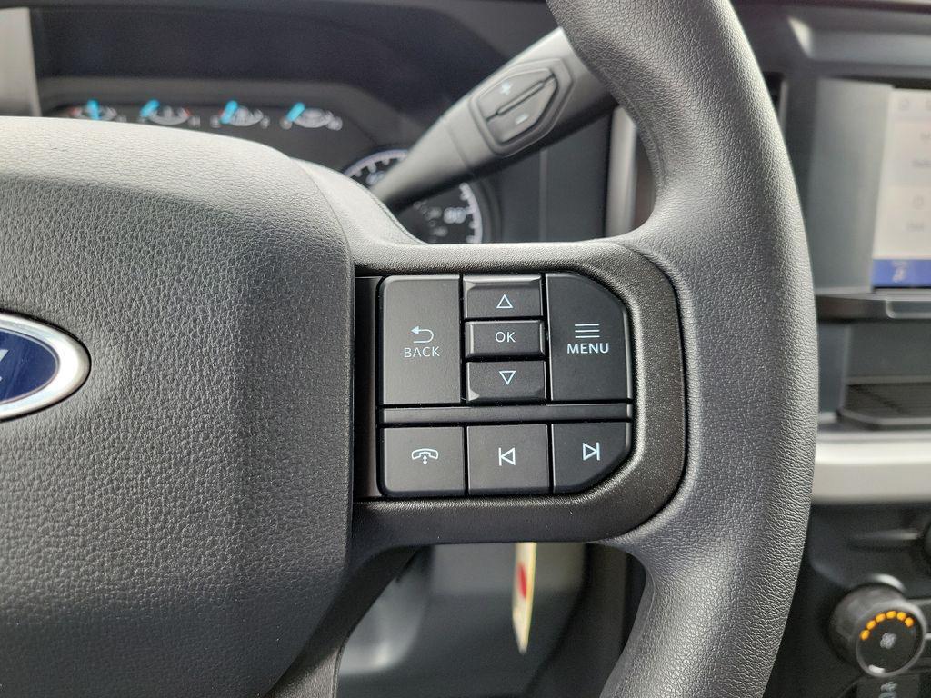 new 2026 Ford F-350 car, priced at $66,190