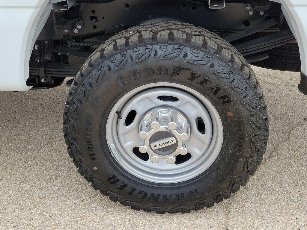 new 2026 Ford F-350 car, priced at $66,190