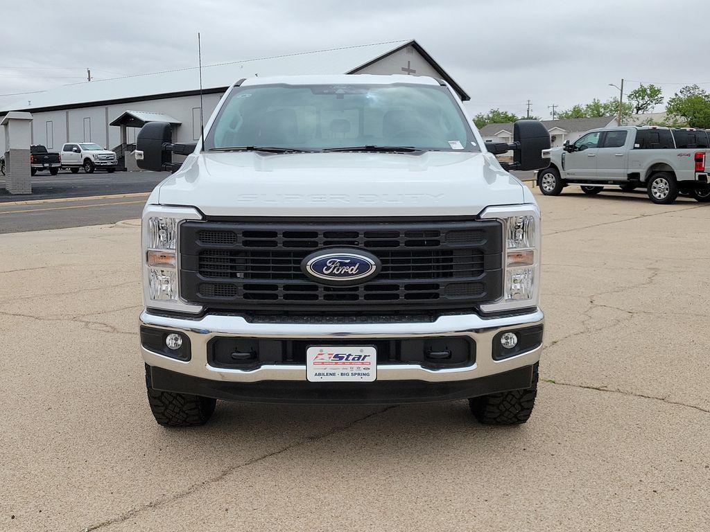 new 2026 Ford F-350 car, priced at $66,190