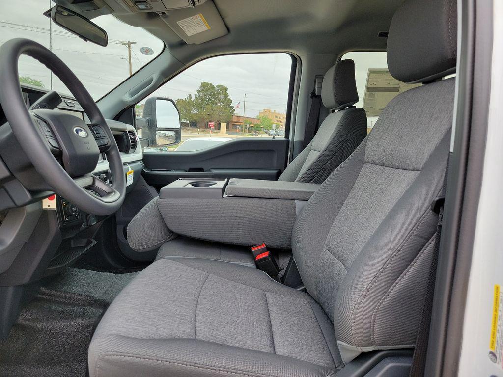new 2026 Ford F-350 car, priced at $66,190