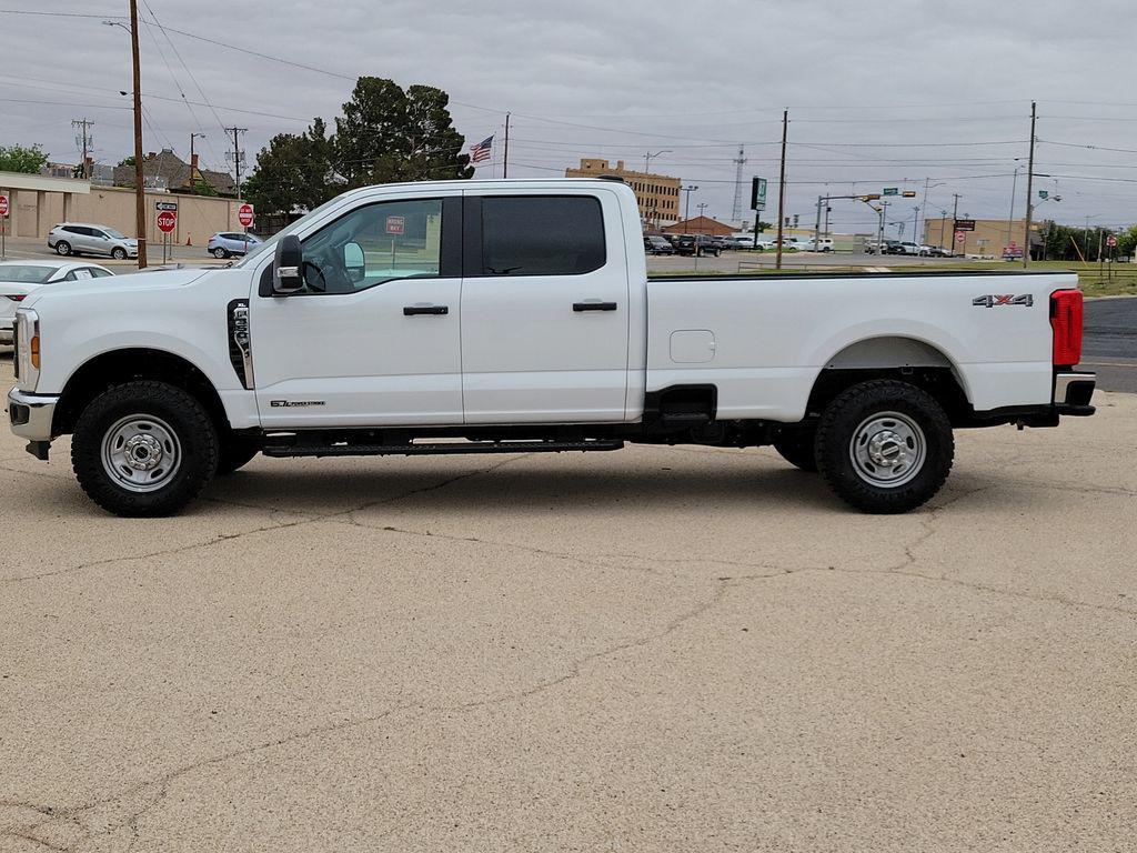 new 2026 Ford F-350 car, priced at $66,190