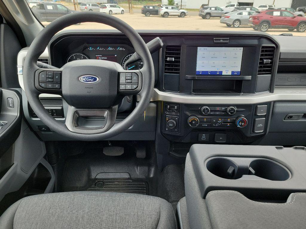 new 2026 Ford F-350 car, priced at $66,190