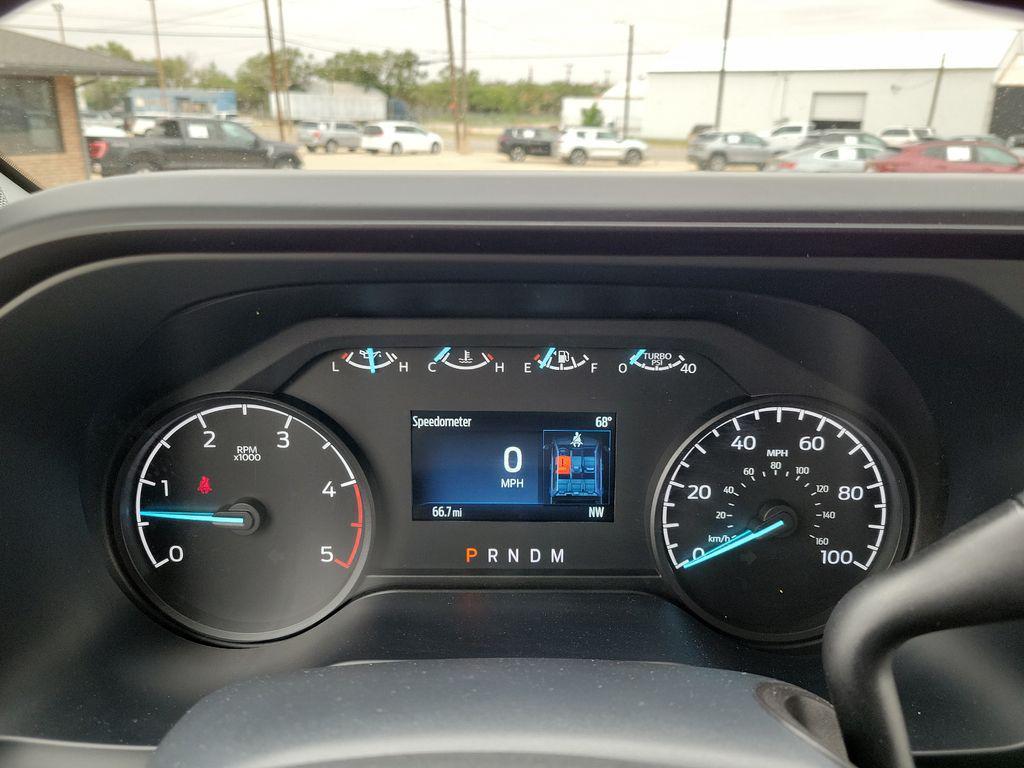 new 2026 Ford F-350 car, priced at $66,190