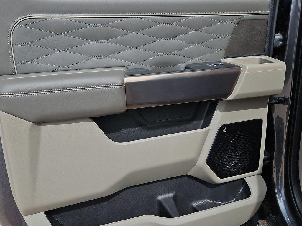 new 2026 Ford F-450 car, priced at $111,540